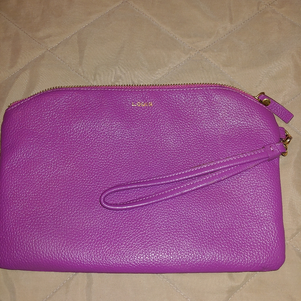 Cute clutch